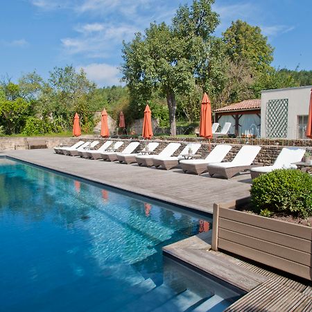 Chateau De Courban And Spa Nuxe Екстер'єр фото
