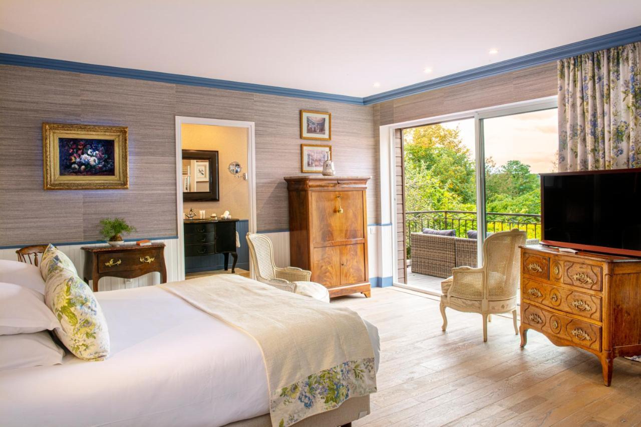 Chateau De Courban And Spa Nuxe Екстер'єр фото