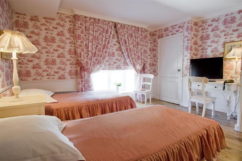 Chateau De Courban And Spa Nuxe Екстер'єр фото