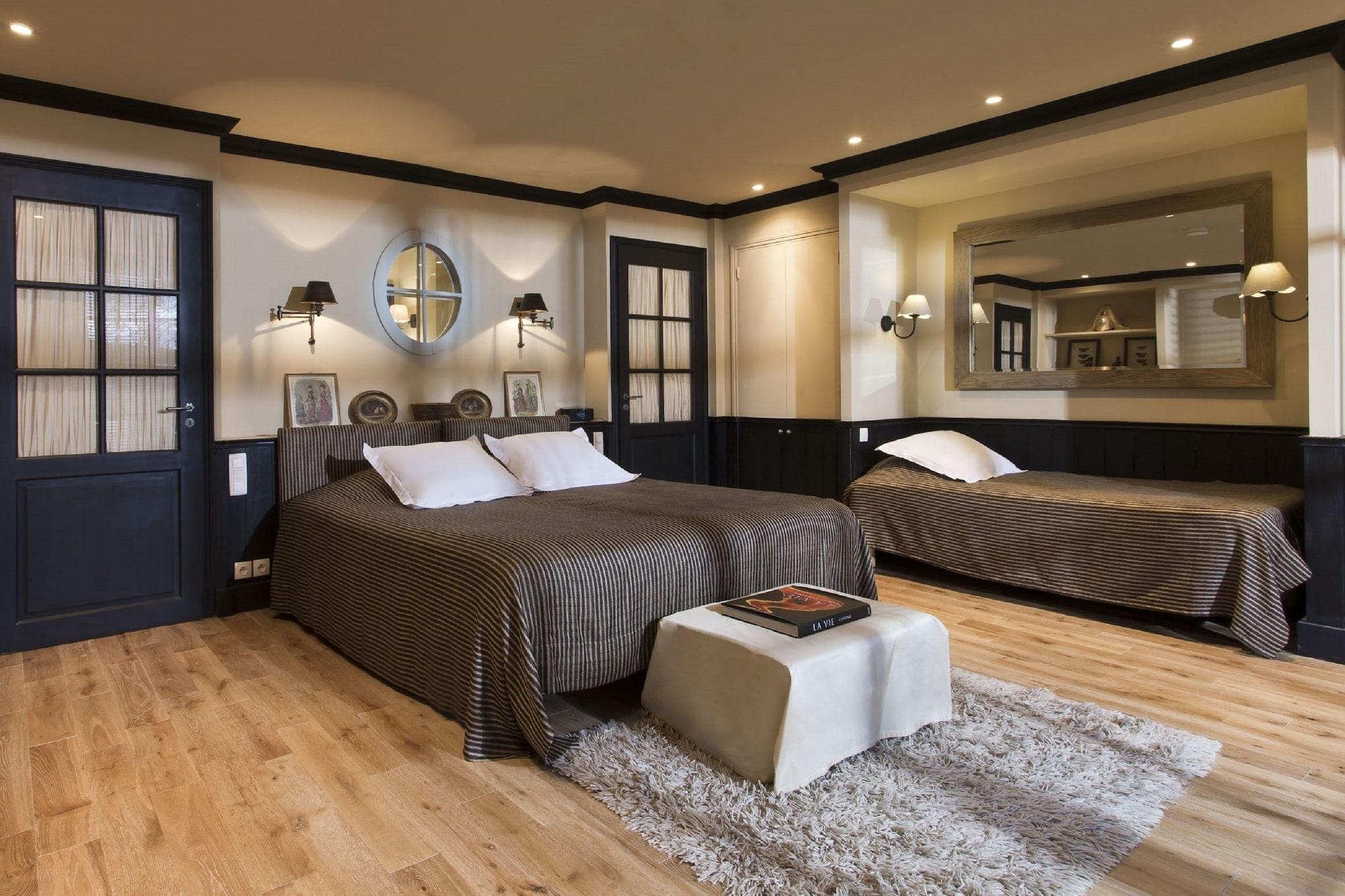 Chateau De Courban And Spa Nuxe Екстер'єр фото
