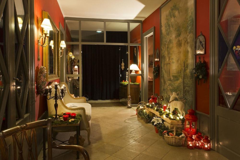 Chateau De Courban And Spa Nuxe Екстер'єр фото