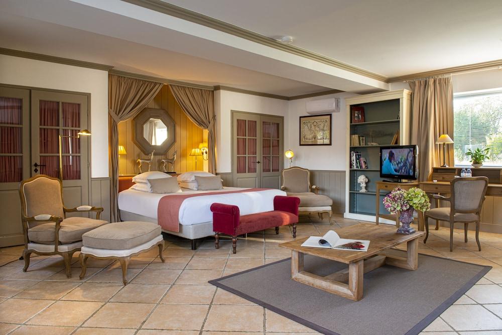 Chateau De Courban And Spa Nuxe Екстер'єр фото