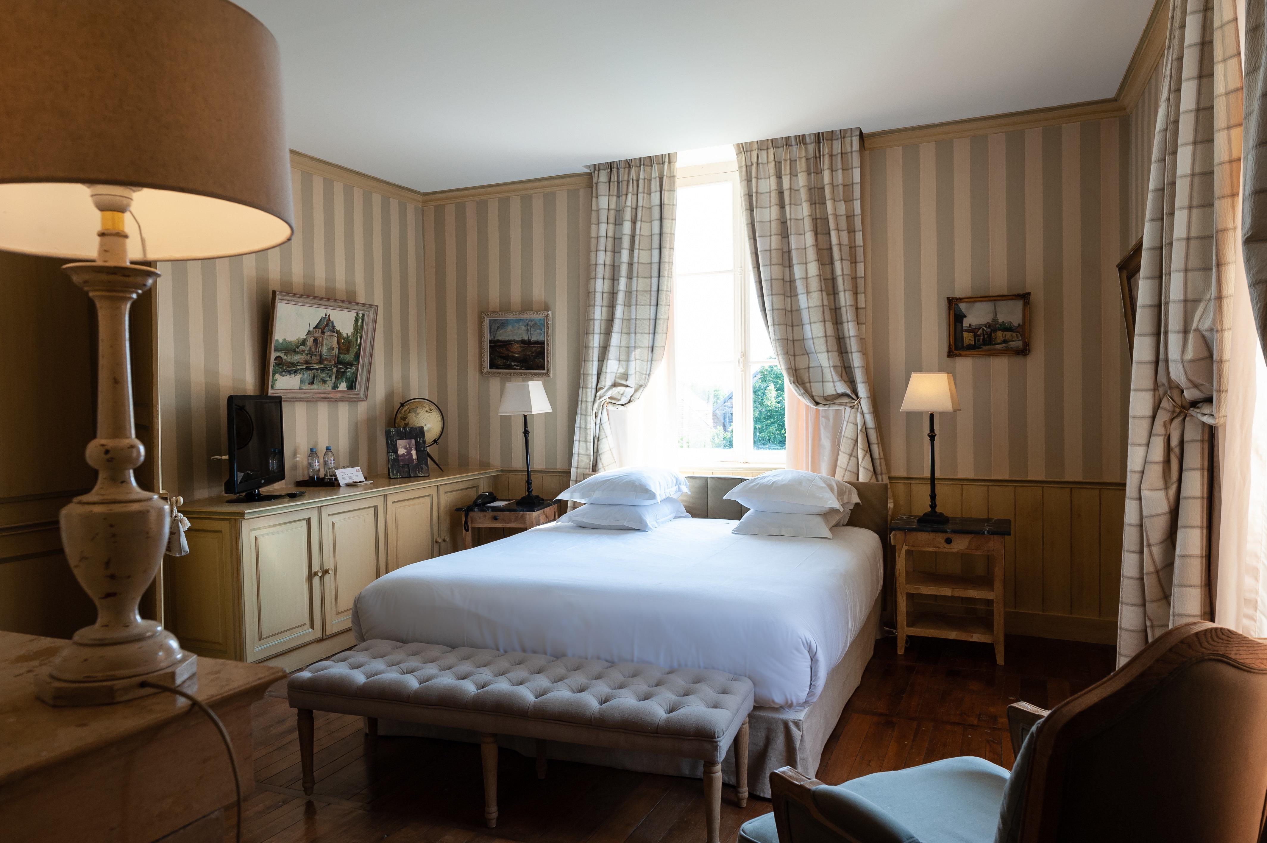 Chateau De Courban And Spa Nuxe Екстер'єр фото