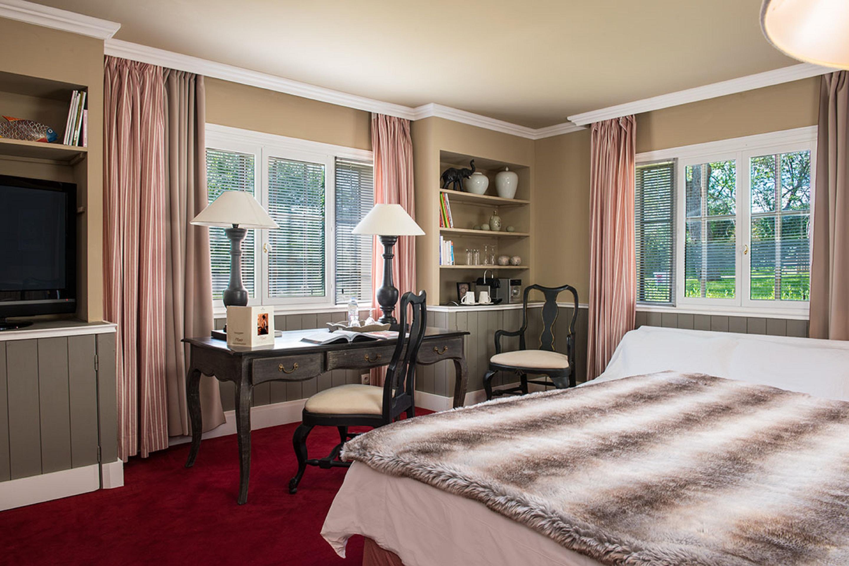 Chateau De Courban And Spa Nuxe Екстер'єр фото