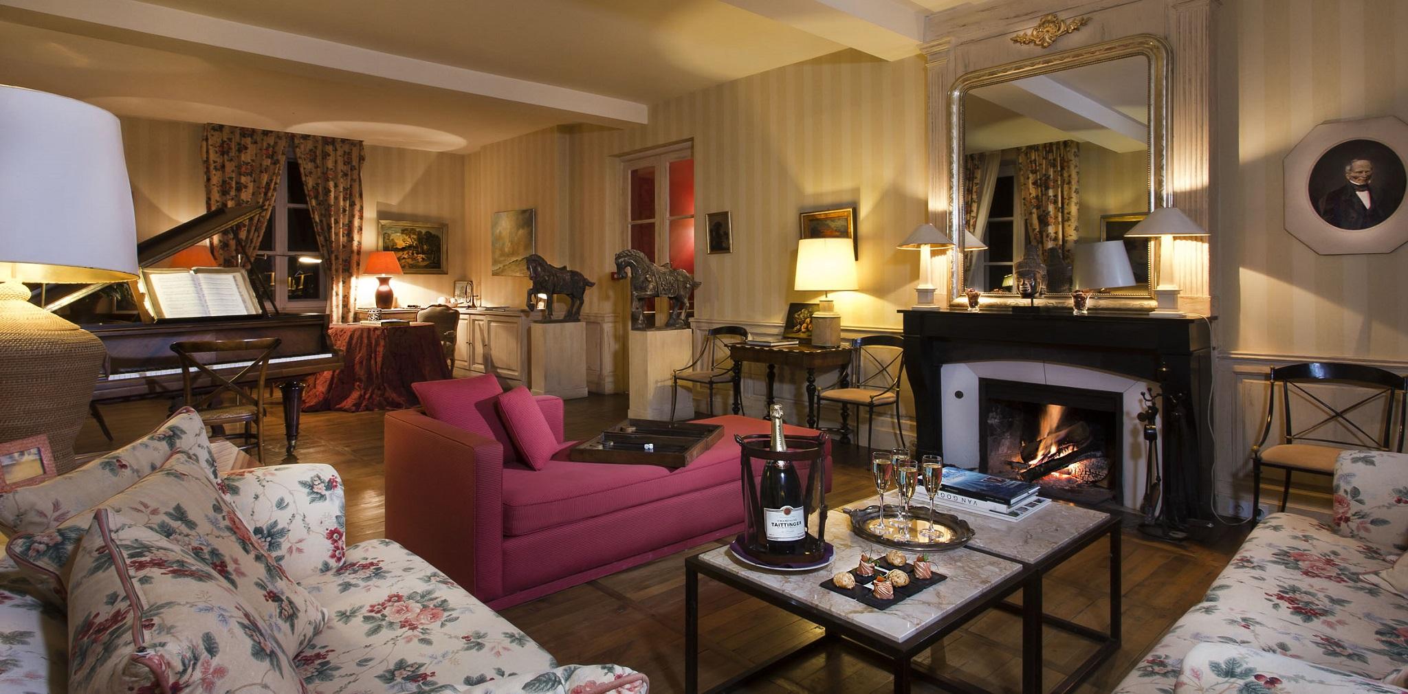 Chateau De Courban And Spa Nuxe Екстер'єр фото