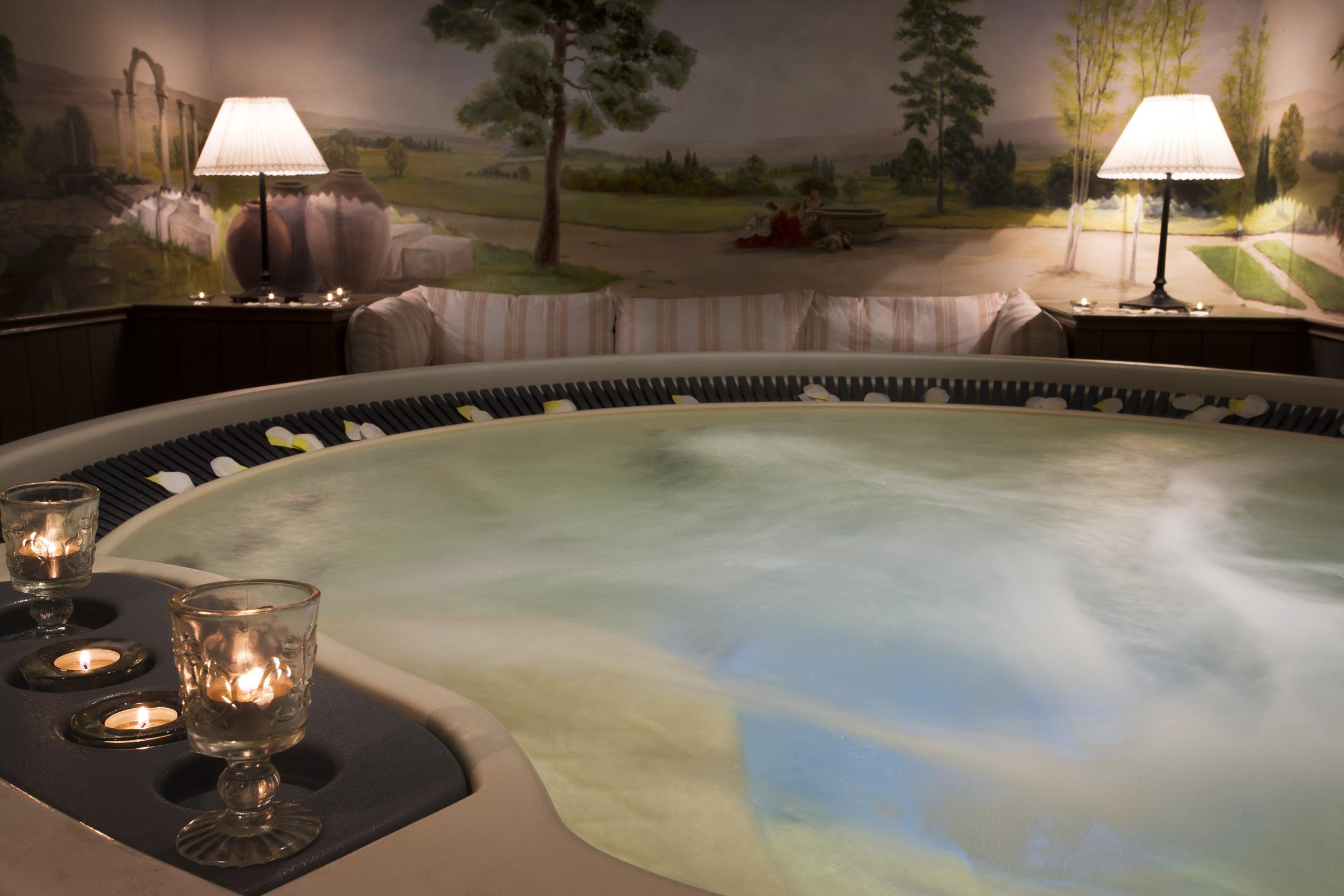 Chateau De Courban And Spa Nuxe Екстер'єр фото