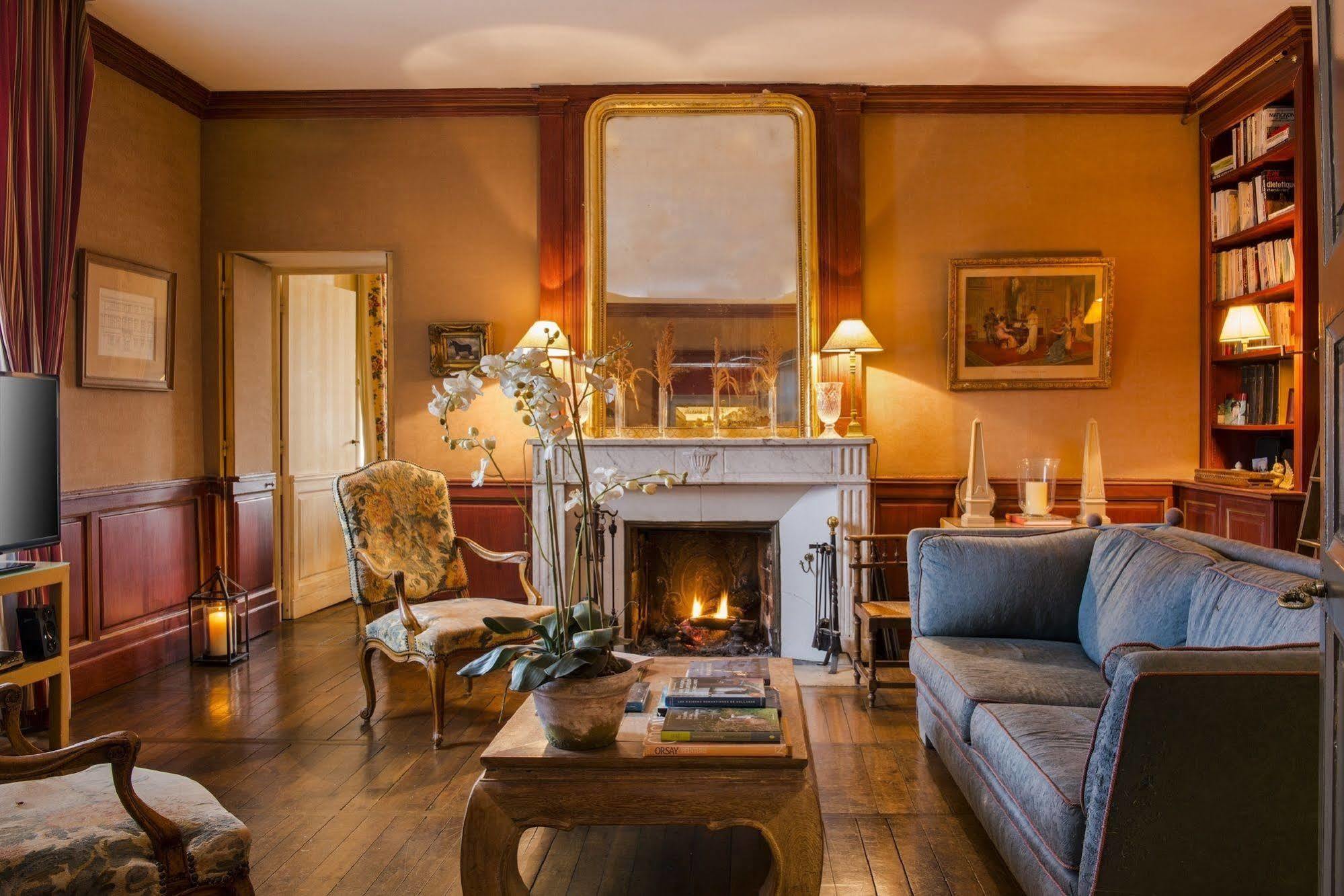 Chateau De Courban And Spa Nuxe Екстер'єр фото